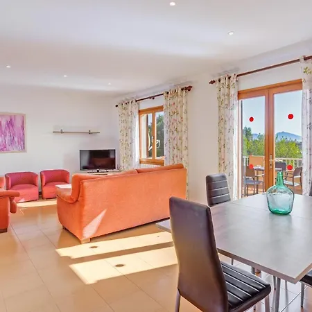 Holiday home Luis Vives Port de Pollenca
