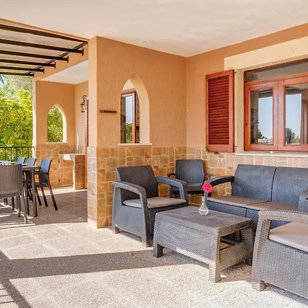 Ferienhaus Luis Vives Port de Pollença