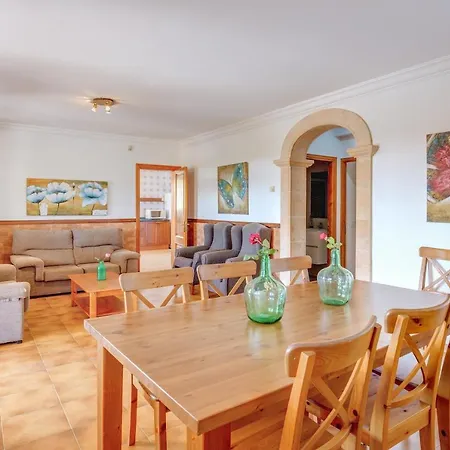 Ferienhaus Luis Vives Port de Pollença
