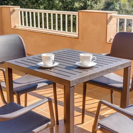 Ferienhaus Luis Vives Port de Pollença