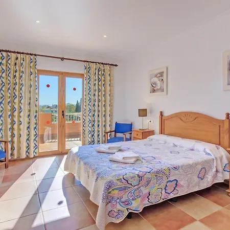 Ferienhaus Luis Vives