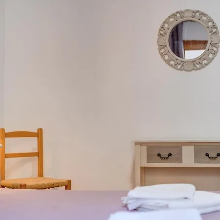 Luis Vives Ferienhaus